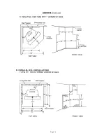 Предварительный просмотр 18 страницы BuckMaster 26000-B Instruction Manual