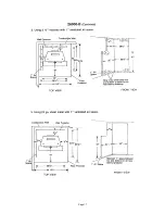 Предварительный просмотр 19 страницы BuckMaster 26000-B Instruction Manual