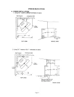 Предварительный просмотр 20 страницы BuckMaster 26000-B Instruction Manual