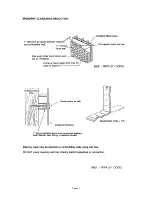 Предварительный просмотр 23 страницы BuckMaster 26000-B Instruction Manual