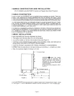 Предварительный просмотр 36 страницы BuckMaster 26000-B Instruction Manual