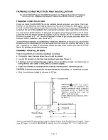 Предварительный просмотр 40 страницы BuckMaster 26000-B Instruction Manual