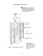 Предварительный просмотр 43 страницы BuckMaster 26000-B Instruction Manual