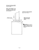 Предварительный просмотр 44 страницы BuckMaster 26000-B Instruction Manual