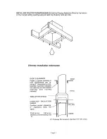 Предварительный просмотр 45 страницы BuckMaster 26000-B Instruction Manual