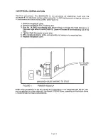 Предварительный просмотр 46 страницы BuckMaster 26000-B Instruction Manual