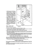 Предварительный просмотр 49 страницы BuckMaster 26000-B Instruction Manual