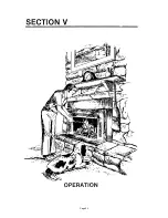 Предварительный просмотр 55 страницы BuckMaster 26000-B Instruction Manual