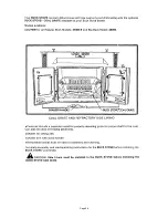 Предварительный просмотр 58 страницы BuckMaster 26000-B Instruction Manual