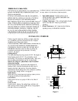 Preview for 8 page of BuckMaster 42ZCBB Manual