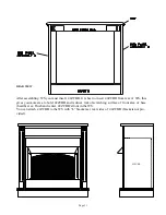 Preview for 13 page of BuckMaster 42ZCBB Manual