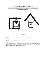 Preview for 20 page of BuckMaster 51 Manual