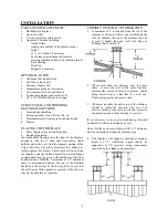 Предварительный просмотр 7 страницы BuckMaster AIR-TIGHT Installation & Operator'S Manual