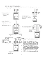 Предварительный просмотр 10 страницы BuckMaster AIR-TIGHT Installation & Operator'S Manual