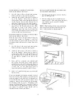 Предварительный просмотр 14 страницы BuckMaster AIR-TIGHT Installation & Operator'S Manual