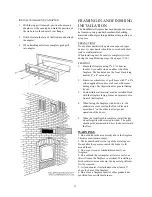 Предварительный просмотр 15 страницы BuckMaster AIR-TIGHT Installation & Operator'S Manual