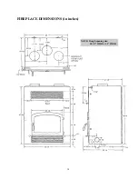 Предварительный просмотр 16 страницы BuckMaster AIR-TIGHT Installation & Operator'S Manual