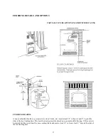 Предварительный просмотр 19 страницы BuckMaster AIR-TIGHT Installation & Operator'S Manual