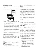 Предварительный просмотр 23 страницы BuckMaster AIR-TIGHT Installation & Operator'S Manual