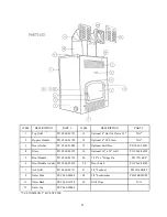 Предварительный просмотр 27 страницы BuckMaster AIR-TIGHT Installation & Operator'S Manual