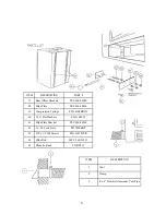 Предварительный просмотр 29 страницы BuckMaster AIR-TIGHT Installation & Operator'S Manual