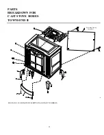 Предварительный просмотр 35 страницы BuckMaster CDVB200 Owner'S Operation And Installation Manual