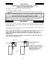 Preview for 7 page of BuckMaster CR18 User Manual