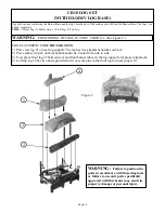 Preview for 12 page of BuckMaster CR18 User Manual