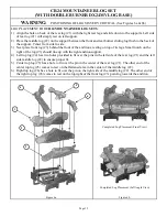 Preview for 14 page of BuckMaster CR18 User Manual