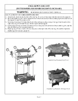 Preview for 17 page of BuckMaster CR18 User Manual