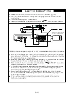 Preview for 20 page of BuckMaster CR18 User Manual