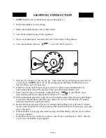 Preview for 28 page of BuckMaster CR18 User Manual