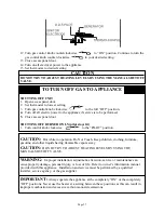 Preview for 29 page of BuckMaster CR18 User Manual