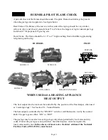 Preview for 31 page of BuckMaster CR18 User Manual