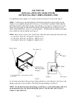 Preview for 32 page of BuckMaster CR18 User Manual