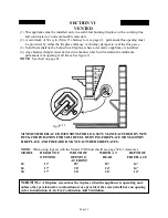 Preview for 41 page of BuckMaster CR18 User Manual