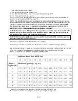 Preview for 42 page of BuckMaster CR18 User Manual