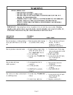 Preview for 47 page of BuckMaster CR18 User Manual