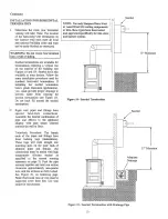 Preview for 8 page of BuckMaster CVF200A Owner'S Operation And Installation Manual