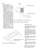 Preview for 10 page of BuckMaster CVF200A Owner'S Operation And Installation Manual