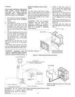 Preview for 11 page of BuckMaster CVF200A Owner'S Operation And Installation Manual