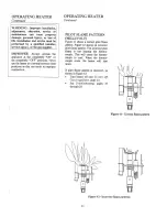 Preview for 13 page of BuckMaster CVF200A Owner'S Operation And Installation Manual