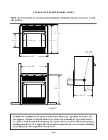 Preview for 8 page of BuckMaster FP-327-ZC User Manual