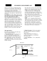 Preview for 10 page of BuckMaster FP-327-ZC User Manual