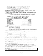 Предварительный просмотр 16 страницы BuckMaster FP-327-ZC User Manual