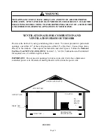 Предварительный просмотр 18 страницы BuckMaster FP-327-ZC User Manual