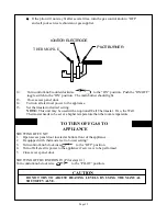 Предварительный просмотр 24 страницы BuckMaster FP-327-ZC User Manual