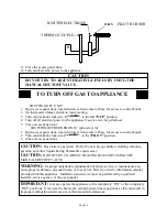 Предварительный просмотр 28 страницы BuckMaster FP-327-ZC User Manual