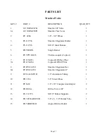 Предварительный просмотр 39 страницы BuckMaster FP-327-ZC User Manual