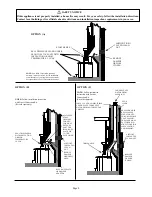 Preview for 10 page of BuckMaster MODEL 20 Installation Manual